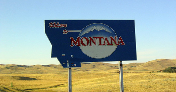 Montana