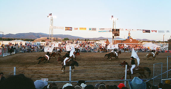 Destination #4: New Mexico and Colorado