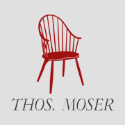 Thos. Moser Furniture Factory Tour