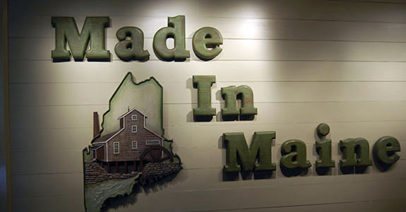 Maine State Museum