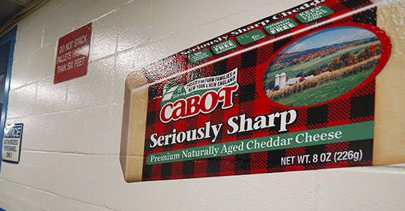 Cabot Creamery