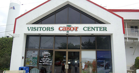 Cabot Creamery