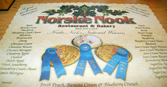 Norske Nook (Osseo)