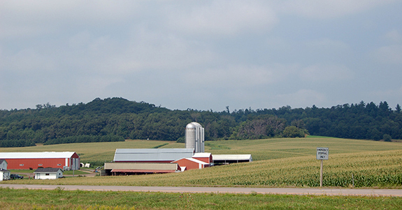 Wisconsin