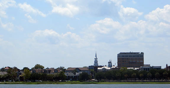 Historic District (Charleston)