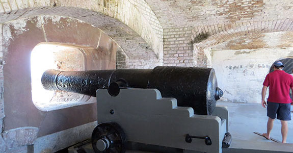Fort Sumter (Charleston)