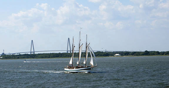 Historic District (Charleston)