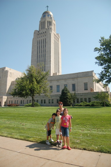 Nebraska, Kansas, Oklahoma Road Trip 179