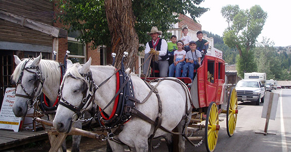 Destination #3: Idaho, Wyoming and Montana