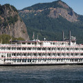 Cruise the Columbia River