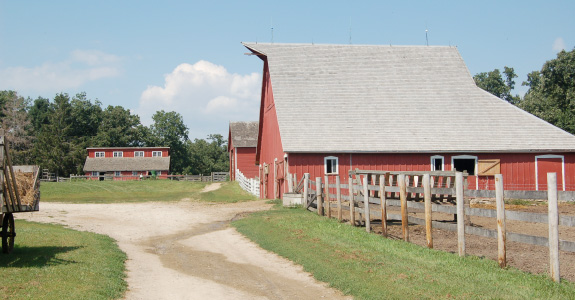 Illinois, Missouri, Iowa, Minnesota, and Wisconsin