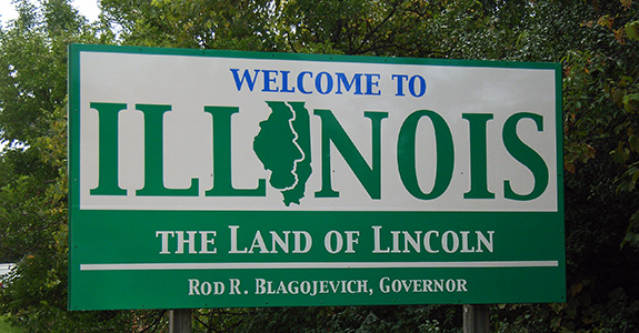 Illinois