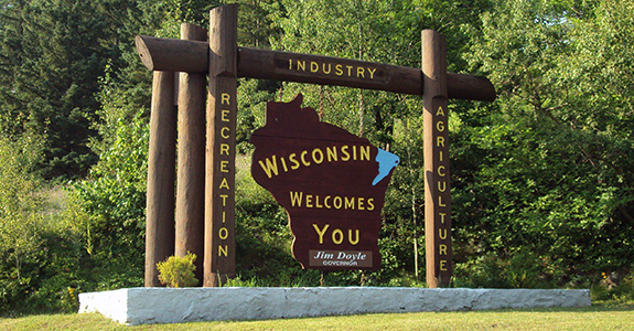 Wisconsin