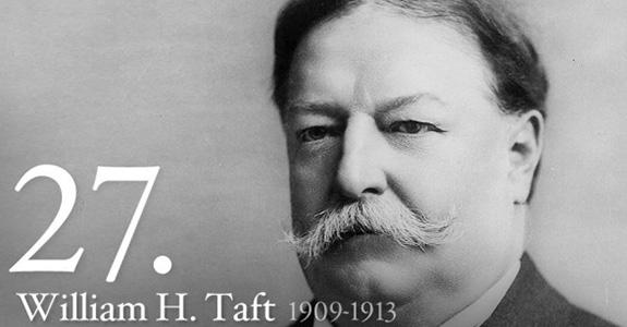 William Howard Taft