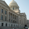 Arkansas State Capitol Building (Little Rock)