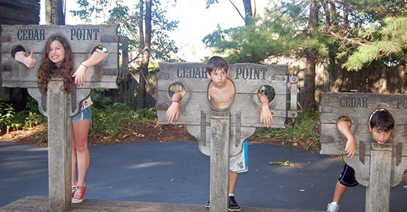 Cedar Point Park (Sandusky)