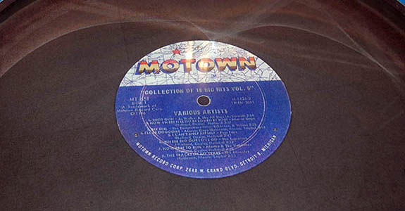 Motown Museum - Hitsville USA (Detroit)