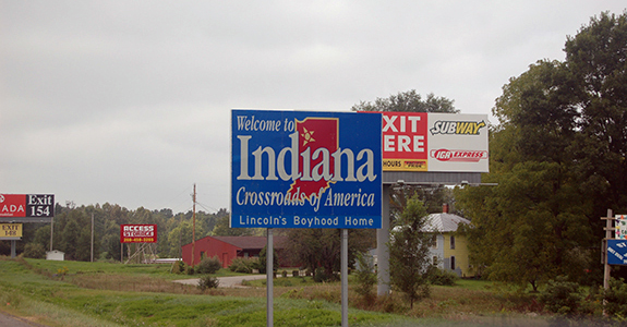 Indiana