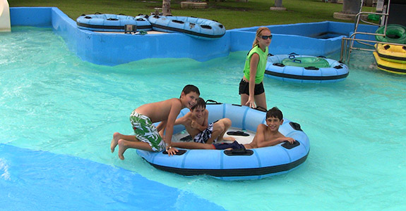 Gulf Islands Water Park (Gulfport)