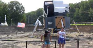U.S. Space and Rocket Center (Huntsville)