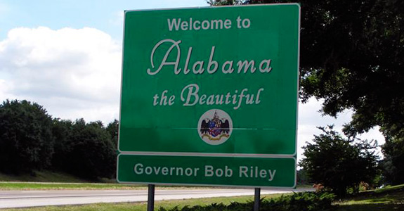 Alabama