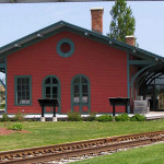 Thomas Edison Depot Museum (Pt. Huron)