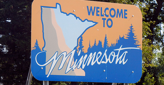 Minnesota