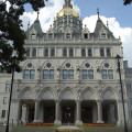 Connecticut State Capitol Building