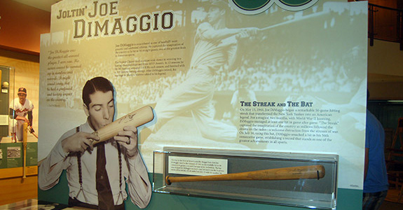 Louisville Slugger Museum and Factory (Louisville)