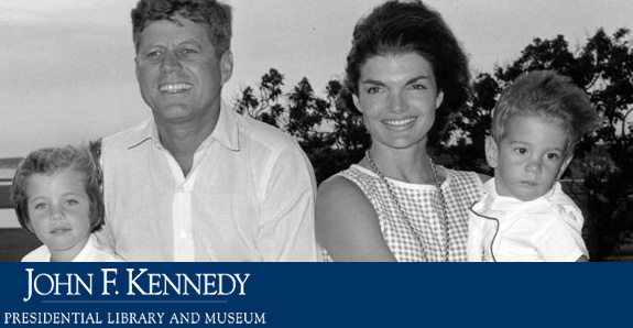 JFK Presidential Library and Museum