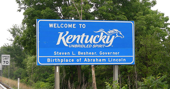 Kentucky