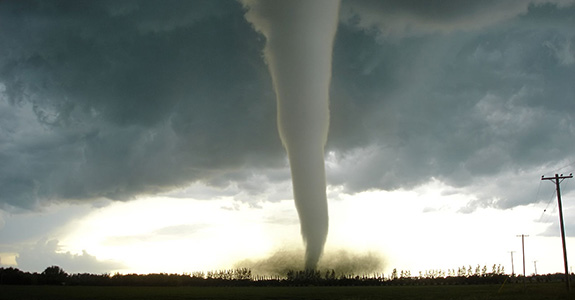 Tornado