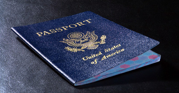 US Passport