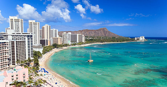 Waikiki Beach (Honolulu)