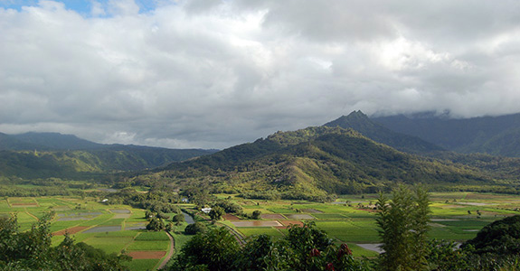 Kauai