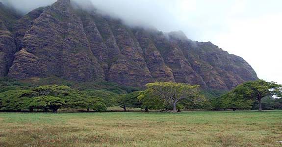 Oahu