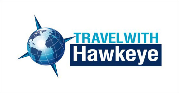 Travel With Hawkeye