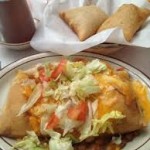 Cuisine at La Placita