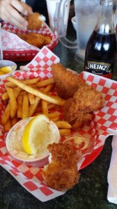 terry's fish and chips