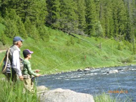 yellowstone 2