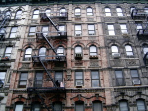 LowerEastSideTenements