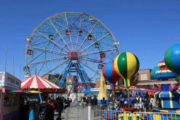 coney-island-2015-rides-wonder-wheel