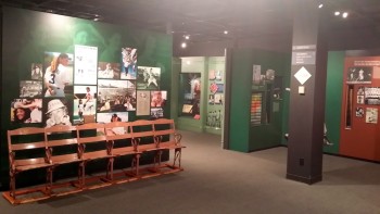 display baseball hall of fame